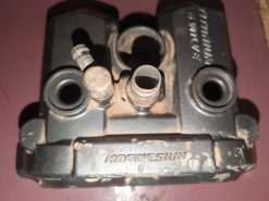 2003 - 2005 Yamaha YFZ450 Cam Cover