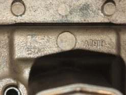 2003 - 2005 Yamaha YFZ450 Cam Cover - Image 3