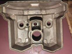 Alternative view of 2003 - 2005 Yamaha YFZ450 Cam Cover