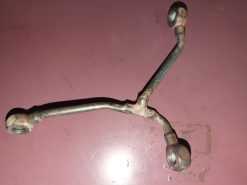 2004 - 2013 Yamaha YFZ450,WR450 Oil Line Pipe, Delivery 1