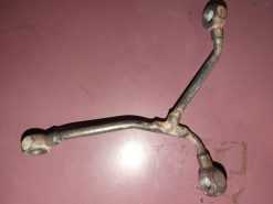 2004 - 2013 Yamaha YFZ450,WR450 Oil Line Pipe, Delivery 1 - Image 3