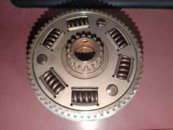 2004 - 2013 Yamaha YFZ450 Primary Driven Gear Clutch - Image 4