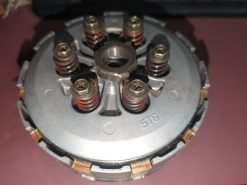 2004 - 2013 Yamaha YFZ450 Primary Driven Gear Clutch - Image 3