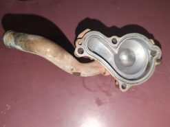 Alternative view of 2004 - 2015 Yamaha YFZ450 Water Pump Cover, Housing