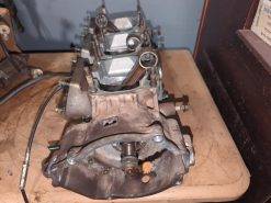 2004 YAMAHA SX VENOM CRANKCASE With Crank - Image 4
