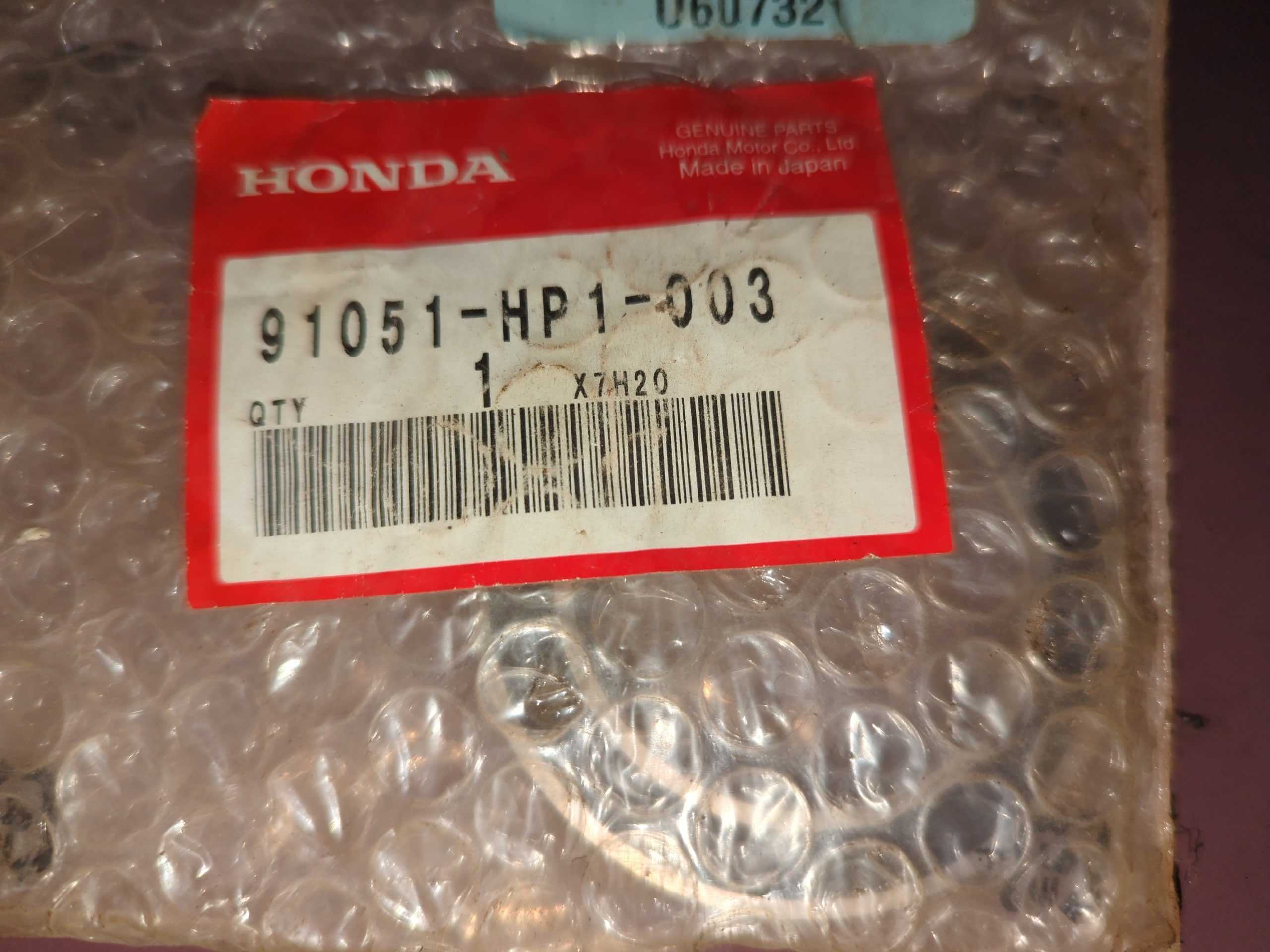 2004 - 2014 Honda TRX450 BEARING (40X62X12)
