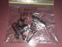 Alternative view of 2003 - 2024 Yamaha WR450,YZ450,YFZ450  Exhaust Valve