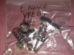 2003 - 2024 Yamaha WR450,YZ450,YFZ450  Exhaust Valve - Image 4