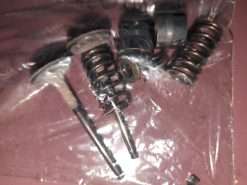 2003 - 2024 Yamaha WR450,YZ450,YFZ450  Exhaust Valve