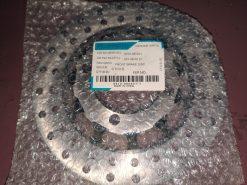 2007 - 2017 CFMoto UFORCE 500, 800 CFORCE 500,600 FRONT & REAR BRAKE DISC