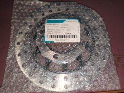 2007 - 2017 CFMoto UFORCE 500, 800 CFORCE 500,600 FRONT & REAR BRAKE DISC - Image 3