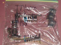 2003 - 2024 Yamaha WR450,YFZ450,YZ450 Intake  Valve