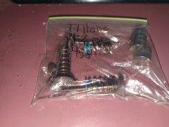 2003 - 2024 Yamaha WR450,YFZ450,YZ450 Intake  Valve - Image 4