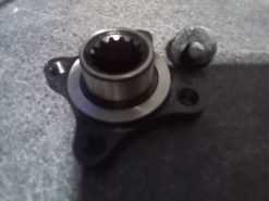 2023 - CF MOTO - 300 NK - CF300-US, Collar, Bolt, Washer, - 0GRO-060003