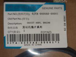 2020 - 2023 CFMoto CFORCE 800,1000 UFORCE 1000,ZFORCE 950 ENGINE GASKET KIT - Image 4