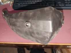 2010 - 2014 CFMoto X6 (CFORCE 600) HAND PROTECTOR (LH)