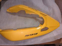 2004 HONDA CB600F AC SEAT  COWL - Image 6
