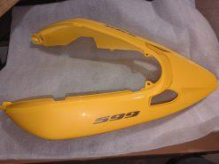 2004 HONDA CB600F AC SEAT  COWL