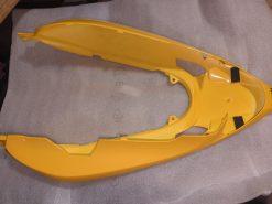 2004 HONDA CB600F AC SEAT  COWL - Image 4