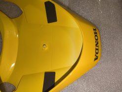 2004 HONDA CB600F AC SEAT  COWL - Image 3