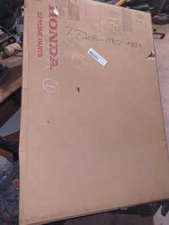 2004 HONDA CB600F AC SEAT  COWL - Image 7