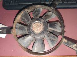 1996 - 2000 Suzuki GSX-R750,600 RADIATOR FAN ASSEMBLY