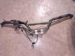 2003 -2006 Arctic Cat ZL 550,600,800 SABERCAT 500,600,700 Handlebar - Image 4