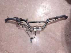 2003 -2006 Arctic Cat ZL 550,600,800 SABERCAT 500,600,700 Handlebar - Image 3