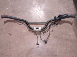 2003 -2006 Arctic Cat ZL 550,600,800 SABERCAT 500,600,700 Handlebar