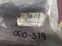 1999 - 2006 PANTERA 580,800 POWDER SPECIAL 500 ZL,ZR Hose, Coolant Tank/Left Heat Exchanger - Image 4