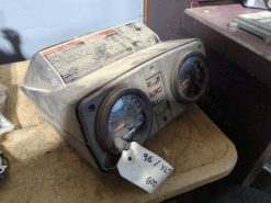 1996 POLARIS 600 XLT INSTRUMENT Cluster - Image 4