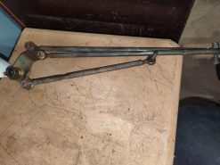 2002 - 2006 Yamaha SXVIPER,SX Viper,SX VENOM,VENTURE 600 Arm, Idler With Tie Rods - Image 4