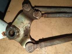 2002 - 2006 Yamaha SXVIPER,SX Viper,SX VENOM,VENTURE 600 Arm, Idler With Tie Rods - Image 3