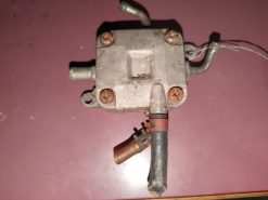 Ski Doo Fuel Pump