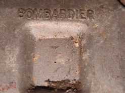 Ski Doo Fuel Pump - Image 4