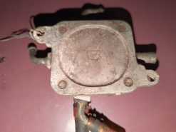 Alternative view of Ski Doo Fuel Pump