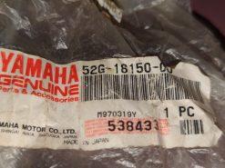 1985 - 2004 Yamaha TIMBERWOLF YFB250,TRI-MOTO,BEAR TRACKER 2WD YFM250 SHIFT LEVER - Image 3
