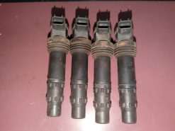 1997-2000 SUZUKI GSX R 600 IGNITION COIL PLUGS (129700-3440)