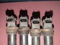1997-2000 SUZUKI GSX R 600 IGNITION COIL PLUGS (129700-3440) - Image 5