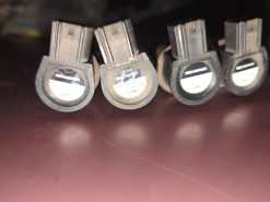 1997-2000 SUZUKI GSX R 600 IGNITION COIL PLUGS (129700-3440) - Image 3