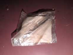 1999 - 2024 Kawasaki PRAIRIE 300,400,650 MULE PIN 92043-1573