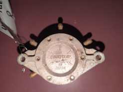Alternative view of Fuel Pump Round