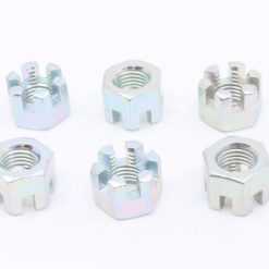 2023 CF MOTO - CFORCE 1000 CF1000AZ, NUT M10×1.25, Pack of 6,  9010-100002