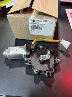 MOTOR ASSY, REVERSE ACTUATOR - Image 4