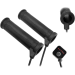 HEATED GRIP -5 LVL-TWIST 7/8