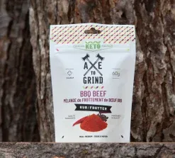 Axe to Grind KETO BBQ Beef Rub Pouch
