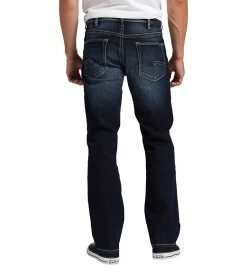 Silver Jeans GORDIE