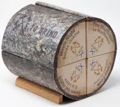 Axe to Grind Full Log Gift Pack