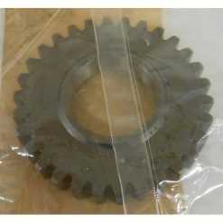 2023 - YAMAHA - Gear, 2nd Wheel (30T), 5LP 172211000