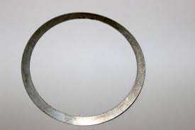 2023 - CF MOTO - UFORCE 800 - CF800-3 - SHIM 83X71X1.0